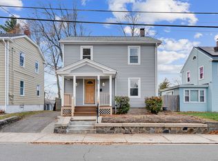 95 Clinton St, Waterbury, CT 06710