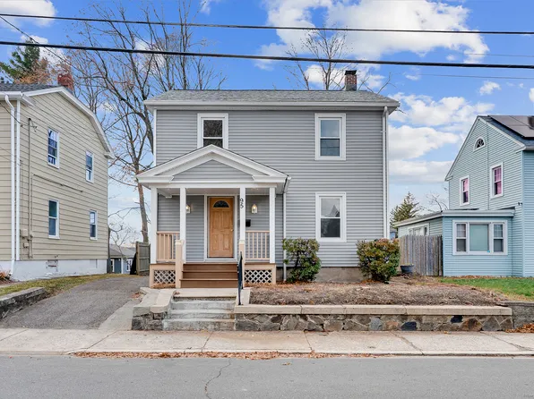 95 Clinton Street, Waterbury, CT 06710