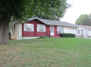 4701 Pickett Rd, Saint Joseph, MO 64503