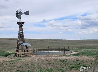 E Wall Rd, Deer Trail, CO 80105