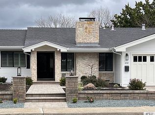 632 Wimbledon Rd, Walnut Creek, CA 94598