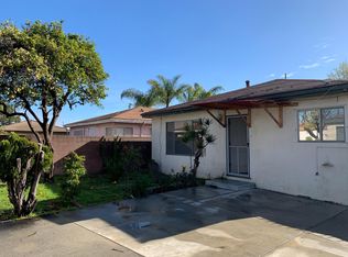 11207 Mansel Ave, Inglewood, CA 90304