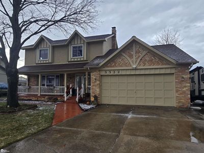 5522 Old Franklin Rd, Grand Blanc, MI, 48439
