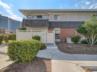 2838 Geary Pl UNIT 4007, Las Vegas, NV 89109