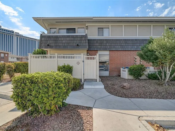 2838 Geary Pl Unit 4007, Las Vegas, NV 89109