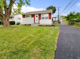 4010 Sexton Dr, Columbus, OH