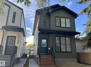 12144 83rd St NW, Edmonton, AB T5B3A3