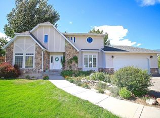 1320 W 1600 S, MAPLETON, UT 84664