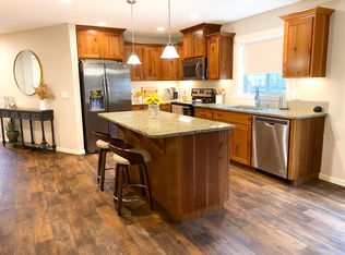 1725 Liberty Ln, Sunnyside, WA 98944