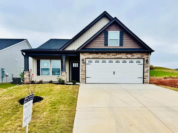 2244 Davenport Ct, Moore, SC 29369