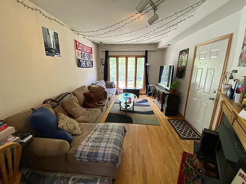1213 North Cleaver Photo 1