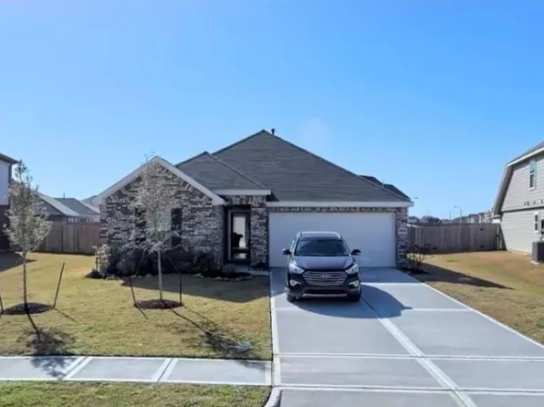 2524 Bryan Park Ln, Rosenberg, TX 77471