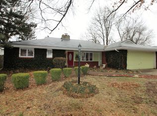 2455 S Weaver Ave, Springfield, MO 65807