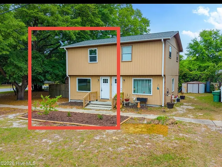 2805 Chappell Ave #L — Photo 1