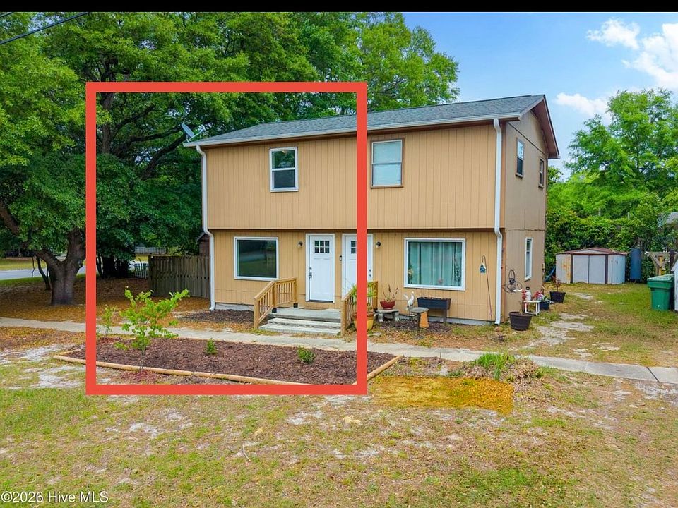1st image of 2805 Chappell Ave #L