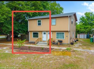 2805 Chappell Ave #L, Wilmington, NC 28412