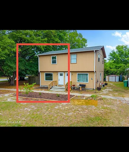 2805 Chappell Ave #L Photo 1