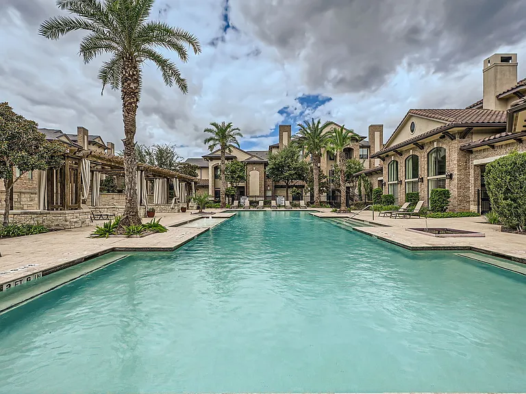 Lakeside Villas at Cinco Ranch — Photo 30