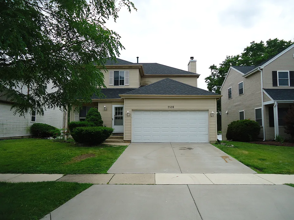 2539 Brunswick Cir
