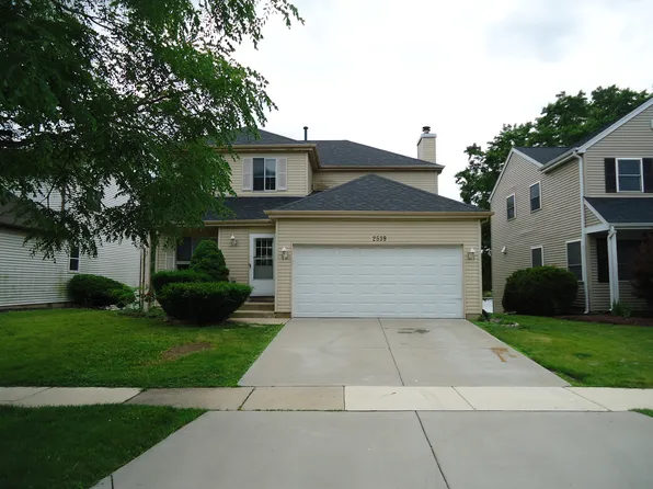 2539 Brunswick Cir, Woodridge, IL 60517