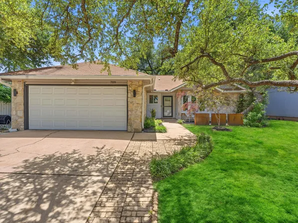 709 Russet Valley Dr, Cedar Park, TX 78613