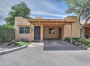 3317 E Water St, Tucson, AZ 85716