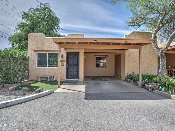 3317 E Water St, Tucson, AZ 85716