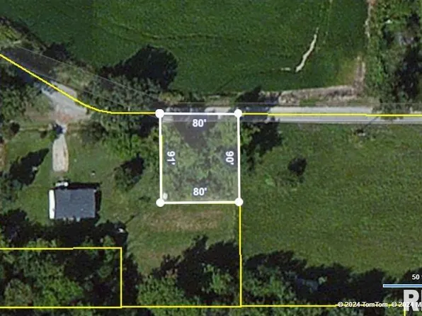 1 Old Boaz Rd, Karnak, IL 62956