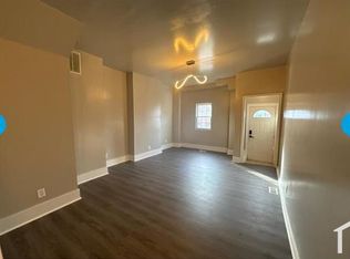 25 N Fulton Ave, Baltimore, MD 21223