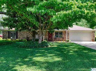 203 Peabody Rd, Meridianville, AL 35759