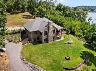 48 Lake Creek Dr, Arley, AL 35541