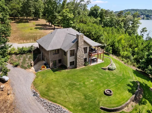 48 Lake Creek Dr, Arley, AL 35541