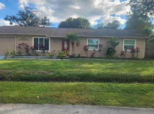 290 District St SE, Palm Bay, FL 32909