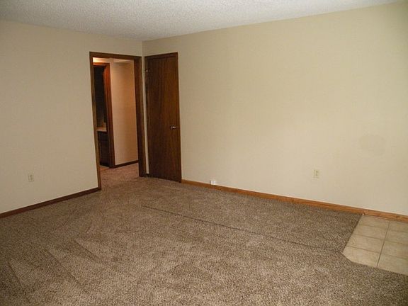Main Living area