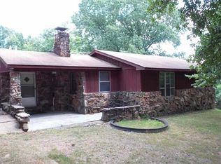 99 Pleasant View Dr, Searcy, AR 72143