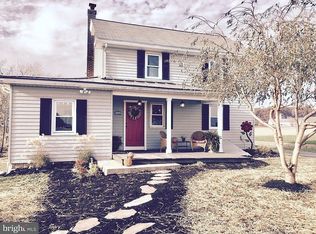 1009 Garber Rd, Elizabethtown, PA 17022