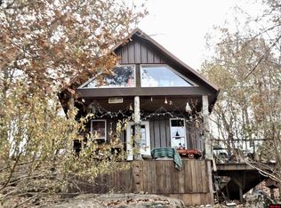 150 Longway Dr, Yellville, AR 72687