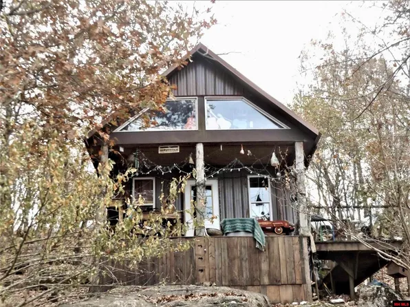 150 Longway Dr, Yellville, AR 72687