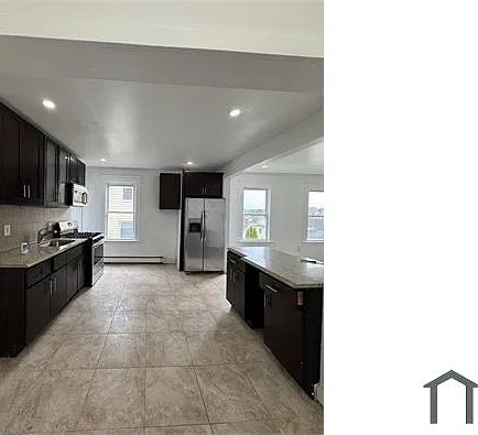 3 bed, 1000 sqft, $1,750 — Photo 2