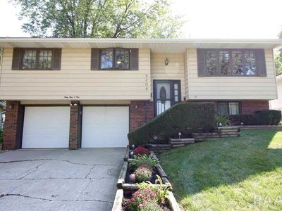 3304 N Missouri Ave, Peoria, IL, 61603