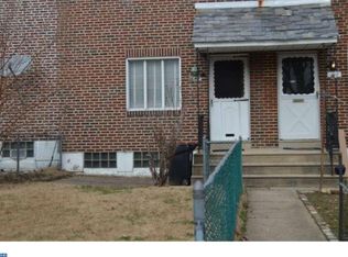 1545 E Cheltenham Ave, Philadelphia, PA 19124