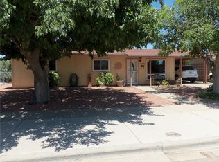 4943 Blue Ridge Cir, El Paso, TX 79904