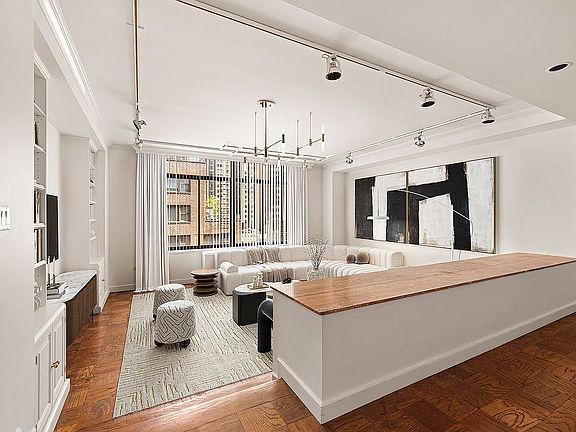 2nd image of 525 E 80th St APT 11A