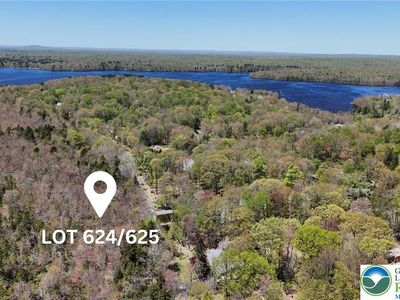 624 Laurel Rd, Pocono Summit, PA, 18346