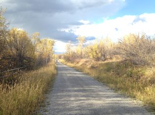Strawberry Hills Ests, Bedford, WY 83112