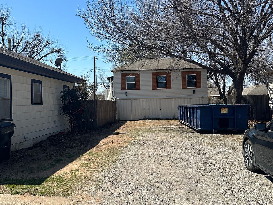 1st image of 4503 N Peniel Ave #1/2