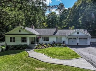 51 Silver Hill Rd, Ridgefield, CT 06877