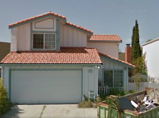 1983 Edgebank Dr, San Jose, CA 95122