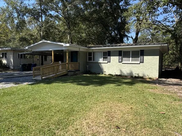 310 Roberts St, Dothan, AL 36301