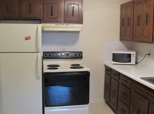 837 Tydings Rd APT D, Havre De Grace, MD 21078